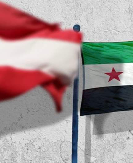 Swift coordination resolves Lebanese-Syrian border detainment of two boys 