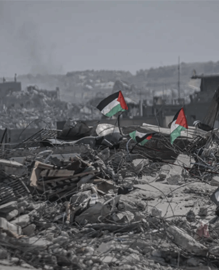 Threats of escalation: Israel pressures Hamas as US pushes to finalize Gaza ceasefire plan