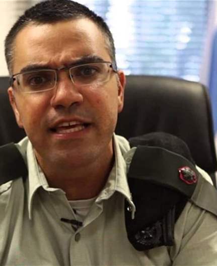 Israeli army: Hezbollah cement quarry and 'Green Without Borders' site struck in South Lebanon
