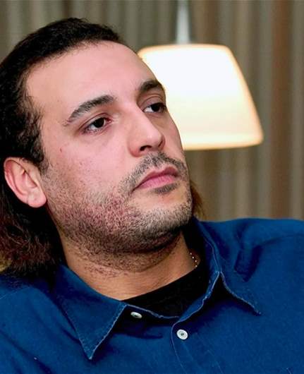 Investigation session opens for Hannibal Gaddafi in Lebanon