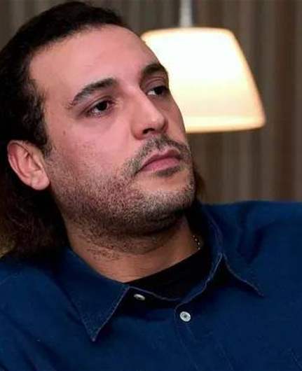 Hannibal Gaddafi admits possession of altered photo of Nabih Berri, says arrest served 'own interests'