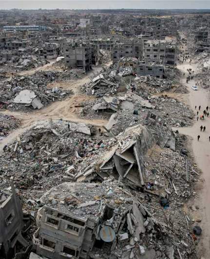 Ceasefire in jeopardy as Israel threatens military action in Gaza