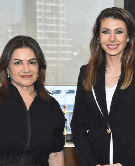 وزيرة الشؤون الاجتماعية استقبلت أورتاغوس: لبنان يحتاج إلى اهتمام دولي مضاعف