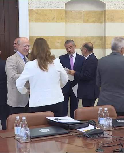 قانون الإنتخاب يفجّر نصاب المجلس... فهل يأتي دور الحكومة؟