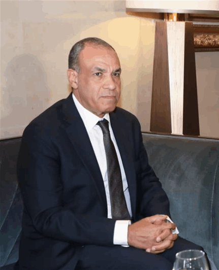 اتصال هاتفي بين وزير الخارجية المصري ونواف سلام... بدر عبد العاطي: نرفض المساس بسيادة لبنان