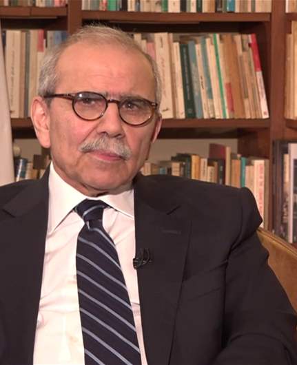 سلام: لا نتغاضى عن السيادة ولا ارضخ للتهويل بالحرب الاهلية... وهذا ما قاله عن علاقته بعون وبري