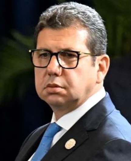 مدير المخابرات المصرية قد يعود إلى بيروت قريبًا... (الأخبار)