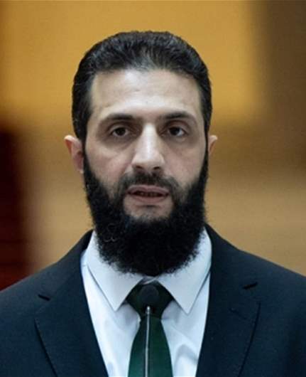 مصدران لـ"رويترز": سوريا أحبطت مؤامرتين من تنظيم الدولة الإسلامية لاغتيال أحمد الشرع