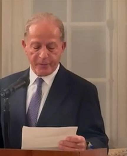 From Bsous to Washington's front line: Who is Michel Issa, the new US Ambassador to Lebanon?