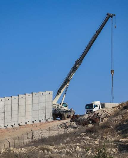 Northern front on alert: Israel adjusts strategy along Lebanon border