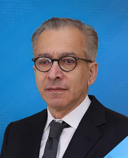 وزير الإقتصاد للـLBCI: "بيروت 1" يكسر الجمود ويعيد ربط لبنان إقتصاديًا بمحيطه العربي