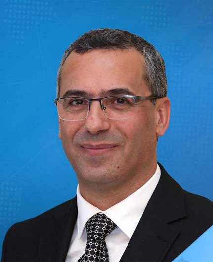 وزير الزراعة للـLBCI: القطاع الزراعي شهد تحسّنًا والسعودية سوق أساسيّ..