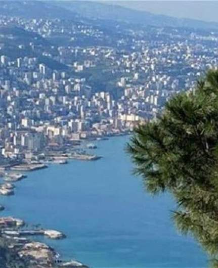 مرتفع جويّ في طريقه الى لبنان...والحرارة الى ارتفاع من جديد