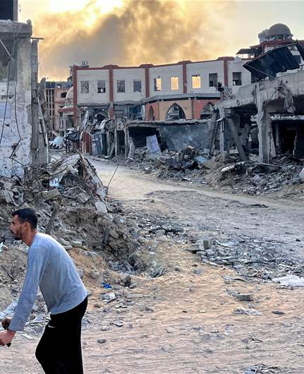 Lebanon, Gaza, and Syria tensions: Israel seeks last-minute changes to Gaza Peace Plan at UN