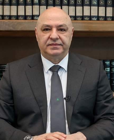 رئيس الجمهورية وقّع مرسوم إحالة مشروع قانون تعديل قانون الانتخابات