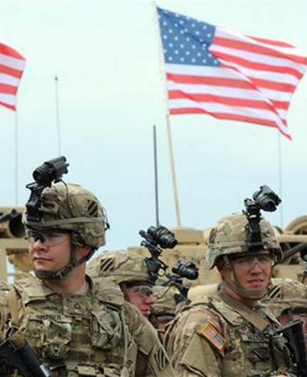 مصادر تكشف لـ"الجمهورية" عن “إشارات أميركية مشجّعة”: دعم للرئيس والجيش والحكومة… ولا حرب