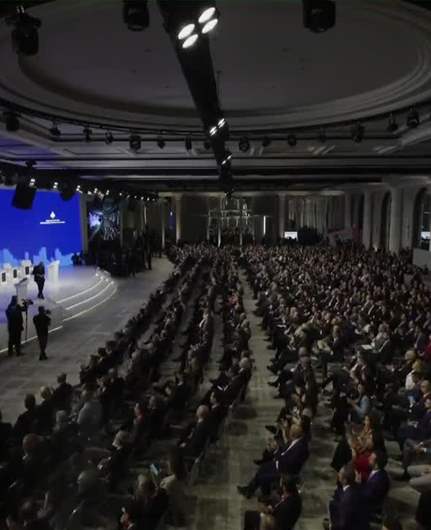 بيروت 1 يطلق مسار التحوّل الاقتصادي... من منطق المساعدات إلى منطق الاستثمارات