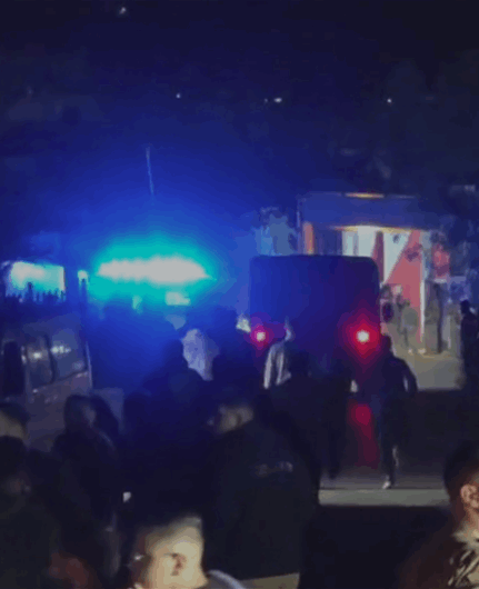 استهداف إسرائيليّ لمخيم عين الحلوة