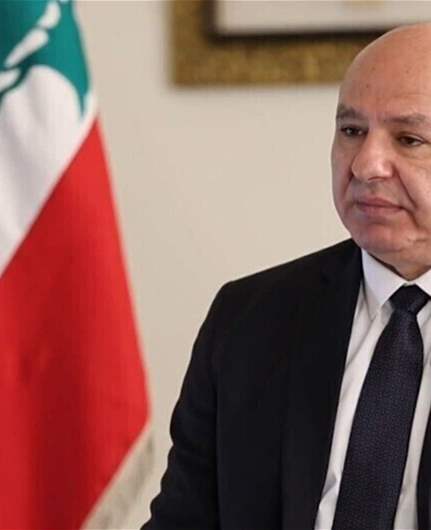 الرئيس عون: استهداف اسرائيل الضاحية الجنوبية دليل آخر على انها لا تأبه للدعوات المتكررة لوقف اعتداءاتها على لبنان 