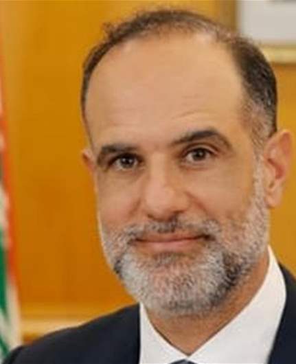 رسامني: ما حصل يؤكّد أنّ وزارة الأشغال جاهزة وفعّالة وقادرة على مواجهة أي منخفض مُقبل