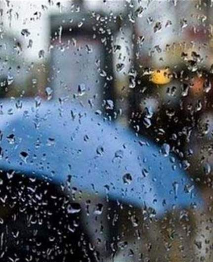 منخفض جوي يؤثر على لبنان الأحد... أمطار وانخفاض بدرجات الحرارة