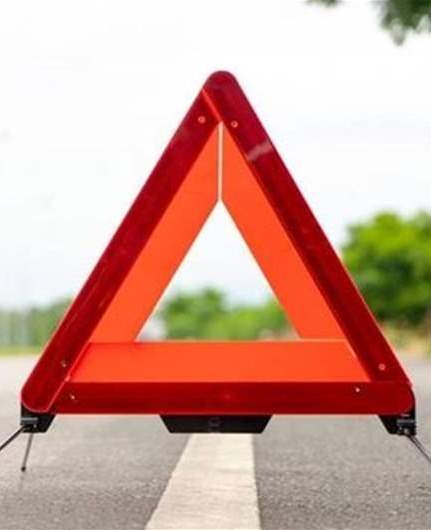 تدابير سير في شارع الجنرال نجم ونفق الأوزاعي - بيروت