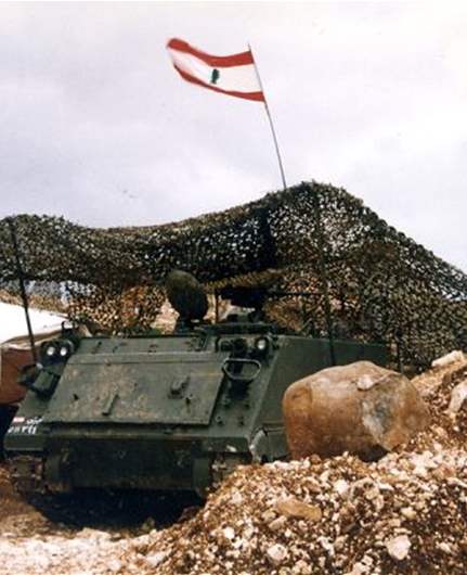 Telecommunications Minister Charles Hajj: Final report on southern Litani to be released next month