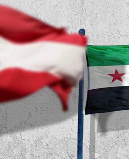 As Lebanon's gridlock continues, Syria accelerates its own financial reset