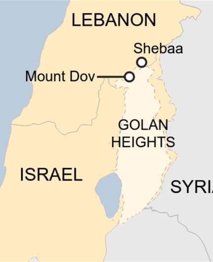 Dual-front strategy: Israel intensifies strikes in Lebanon while courting Syria diplomatically