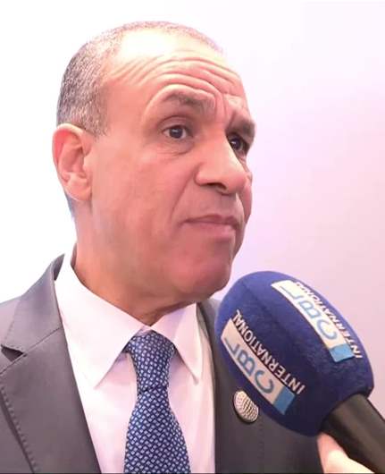 Egyptian FM tells LBCI: Cairo backs Lebanon’s efforts to avert escalation with Israel and restore stability