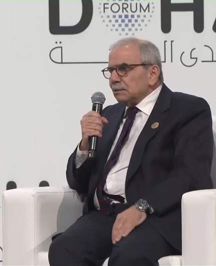 رئيس الحكومة: الانتخابات النيابية ستُقام في موعدها وسنعرض مشروع قانون الفجوة المالية 