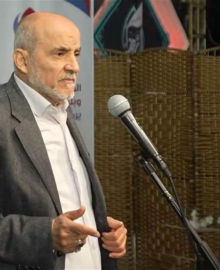 جشي: الأميركيون يمارسون الضغوطات على السلطة اللبنانية و“حزب الله” التزم بالمطلوب