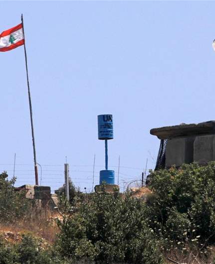 مرجع سياسيّ لـ“الأنباء الكويتية”: إسرائيل غير قادرة على الذهاب إلى تصعيد واسع