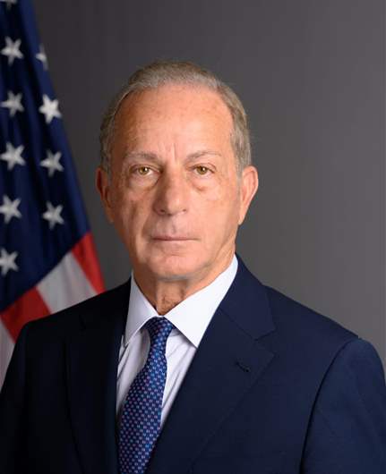 Digital transformation: US Ambassador highlights confidence in Lebanon as Oracle deal takes off