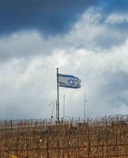 From Syria to Lebanon and Gaza: Far-right groups push stretches across regional borders