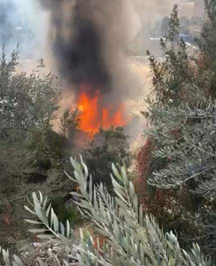 ضغط أميركي يفرض سقفًا على الحركة الإسرائيلية (الأنباء الكويتية)