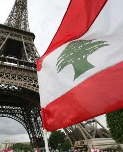 Renewed global backing: Paris talks test international will to support Lebanese Army