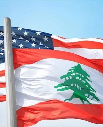 US State Department backs potential $34.5 million military vehicle sale to Lebanon