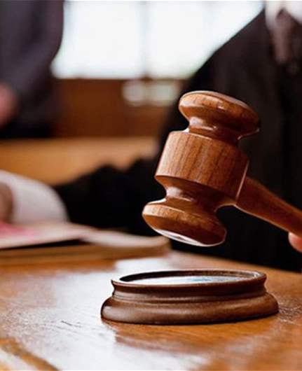 الهيئة الاتهامية في بيروت تُخلي سبيل كريم سلام لقاء كفالة مالية قدرها تسعة مليارات ليرة