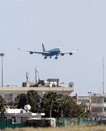 Beirut Wings scandal: Unlicensed instructors and falsified flight records raise safety concerns