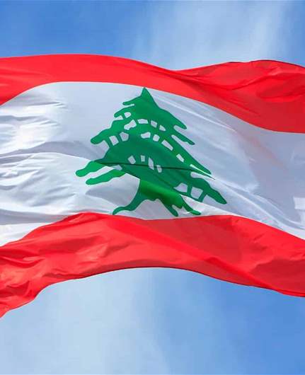 انزعاج أميركي وإسرائيلي من التدخل الفرنسي في الشؤون اللبنانية والشرق الأوسط (الانباء الالكترونية)