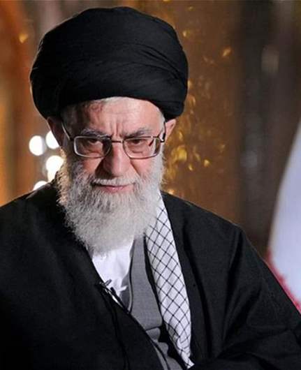 خامنئي: ترامب مجرم لتسببه في سقوط قتلى خلال الاحتجاجات 