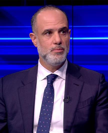 رسامني لـ"عشرين 30": لا جدوى اقتصادية من القطار في لبنان… و70% من حوادث السير تطال مشاة