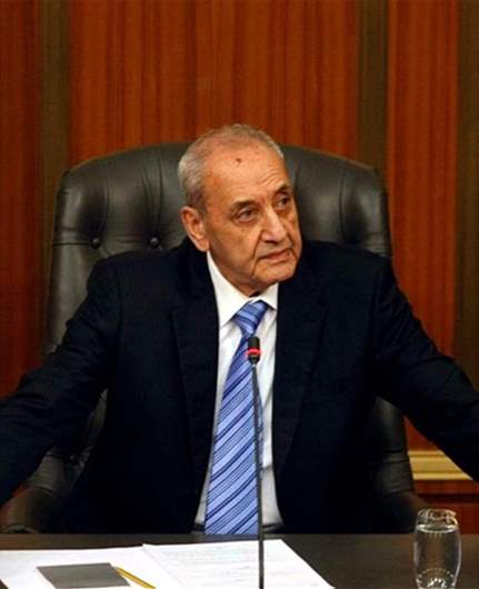 بري لـ"أساس": السعوديون يشدّدون على أن يكون القرار للدولة اللبنانية وهذا موقفنا