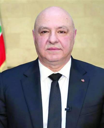 رئيس الجمهورية: الدولة متمسكة بسيادتها وتُحمّل إسرائيل المسؤولية الكاملة عن تداعيات الاعتداءات 