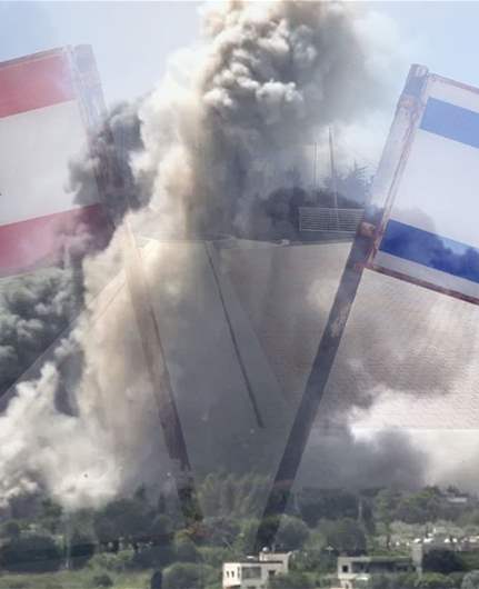 محاولات إسرائيلية لنسف اتفاق وقف إطلاق النار وفرض وقائع جديدة (الجمهورية)