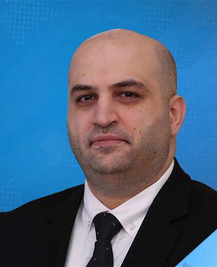 وزير الصحة: لمعالجة جرحى انهيار مبنى القبة على نفقة وزارة الصحة