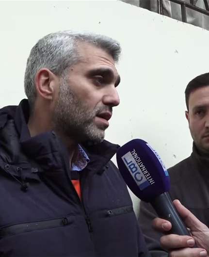 رئيس بلدية طرابلس يرفع الصوت عبر الـLBCI: لم يعد يكفي إصدار بيانات استنكار..ونحن في سباق مع الوقت