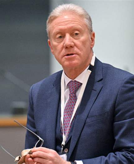 FM Rajji meets Austrian envoy, stresses need to support Lebanese Army and return of Syrian refugees