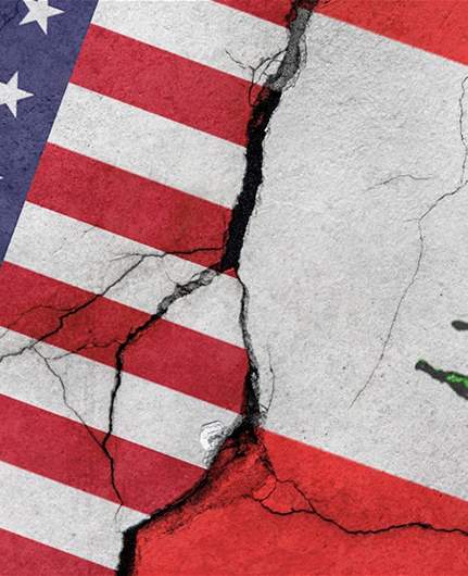 Lebanon’s new negotiation challenge: Balancing US demands and Hezbollah opposition